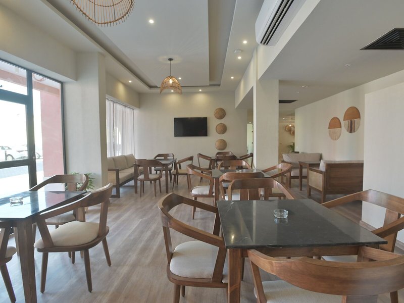 The Bay Hotel Hurghada Marina 7