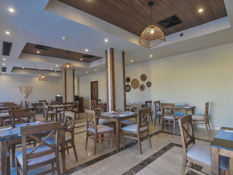 The Bay Hotel Hurghada Marina 8