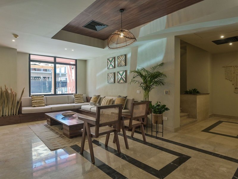 The Bay Hotel Hurghada Marina 10