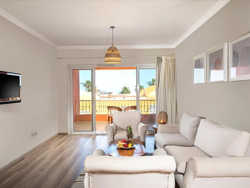 The Bay Hotel Hurghada Marina 12