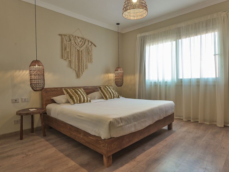 The Bay Hotel Hurghada Marina 13