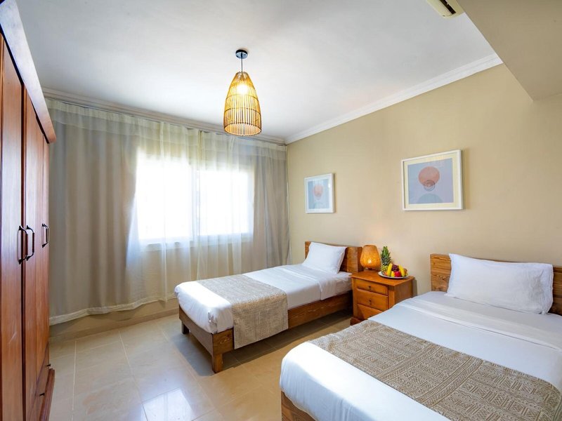 The Bay Hotel Hurghada Marina 15