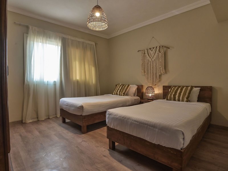 The Bay Hotel Hurghada Marina 16