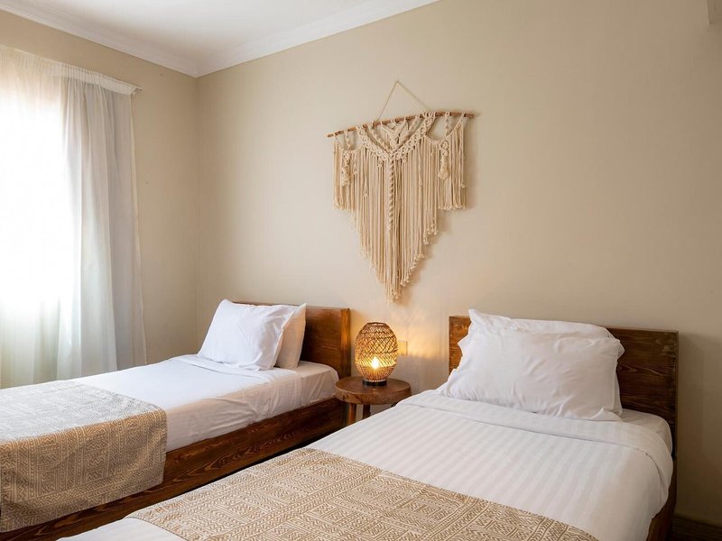 The Bay Hotel Hurghada Marina 17