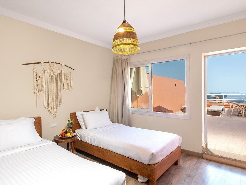 The Bay Hotel Hurghada Marina 18