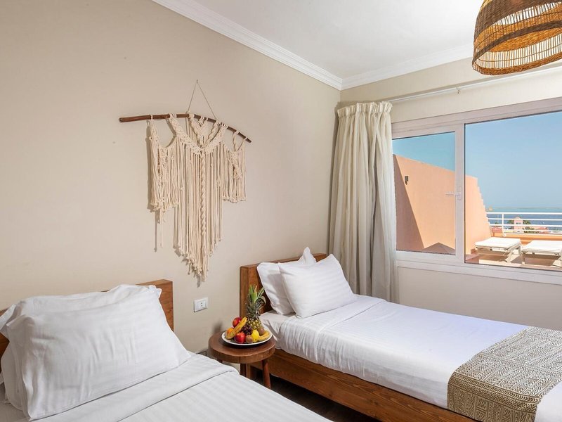 The Bay Hotel Hurghada Marina 19