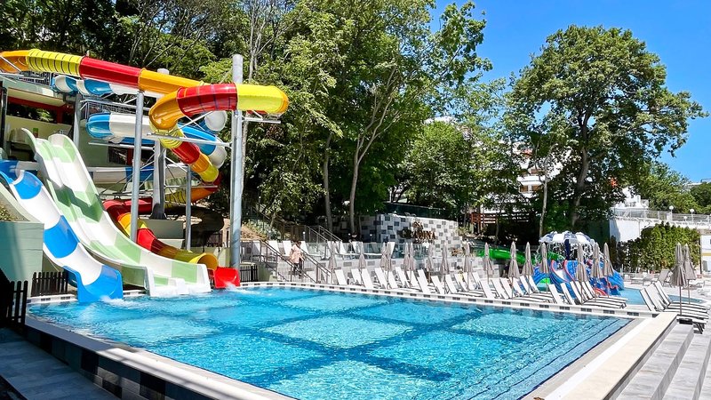 BSA Gradina Hotel 7
