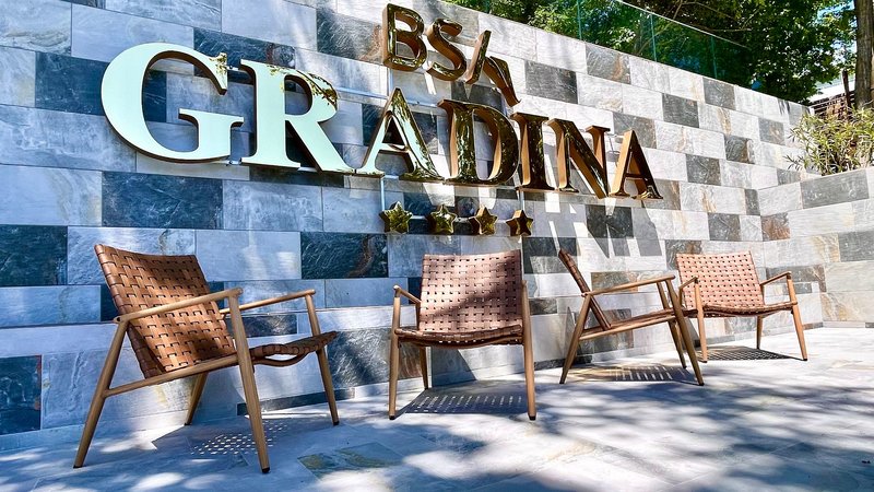 BSA Gradina Hotel 11