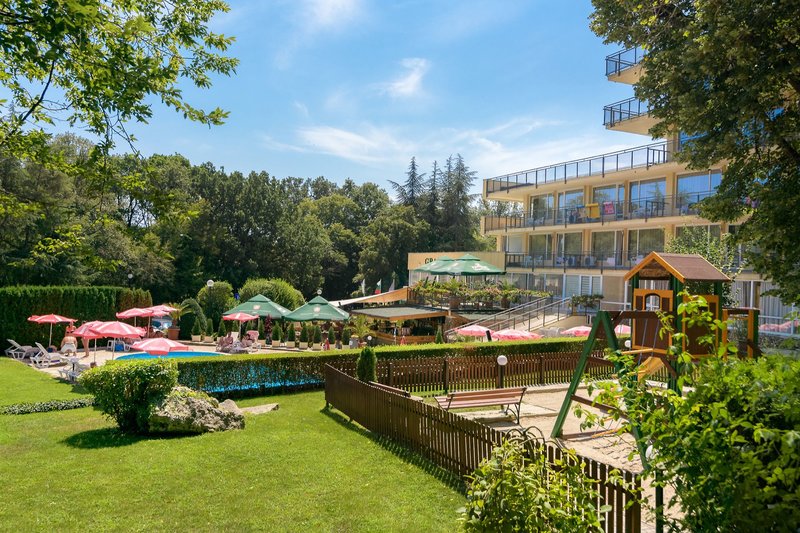 BSA Gradina Hotel 15