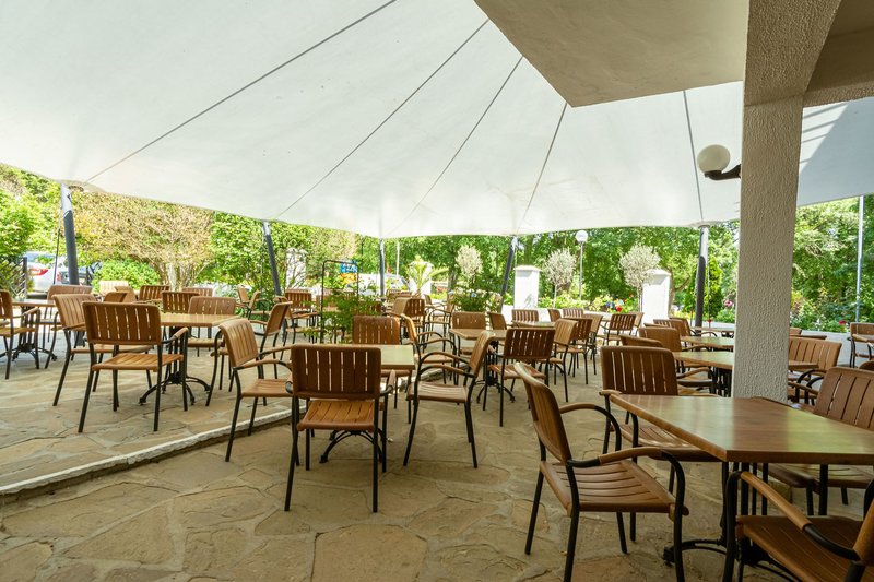 BSA Gradina Hotel 20