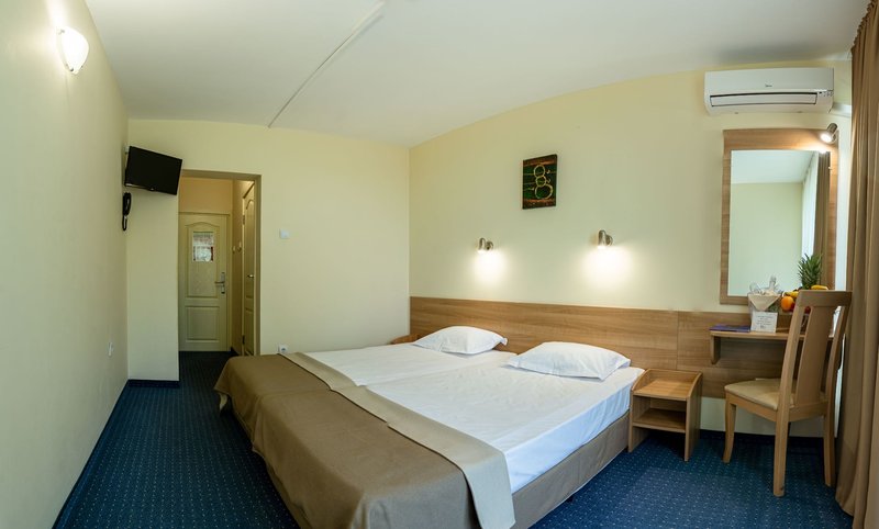 BSA Gradina Hotel 24