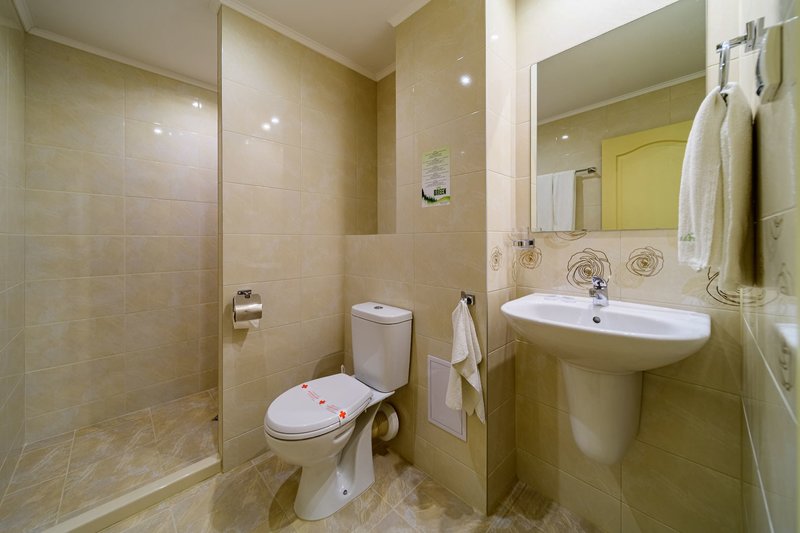 BSA Gradina Hotel 27