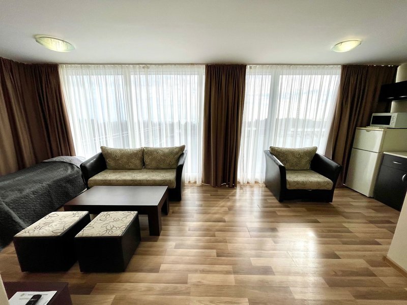 BSA Gradina Hotel 28
