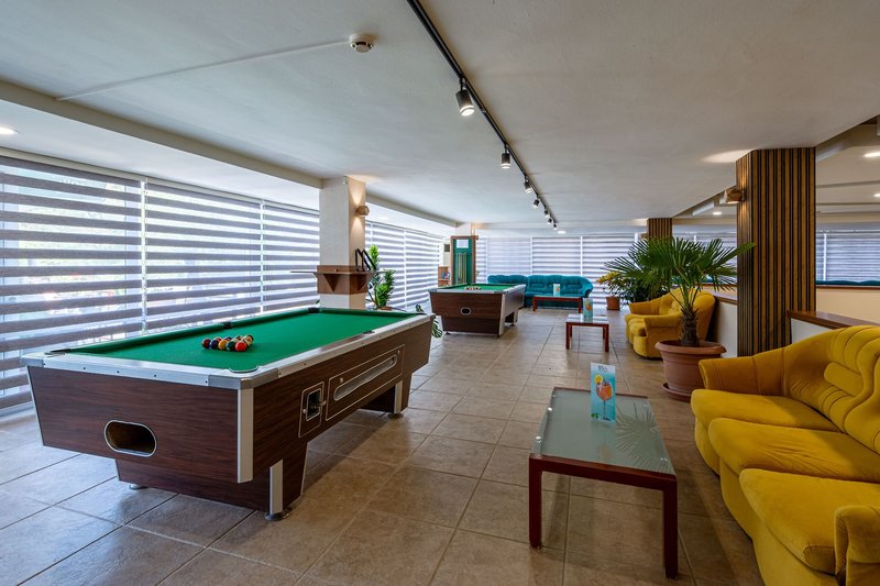 BSA Gradina Hotel 33