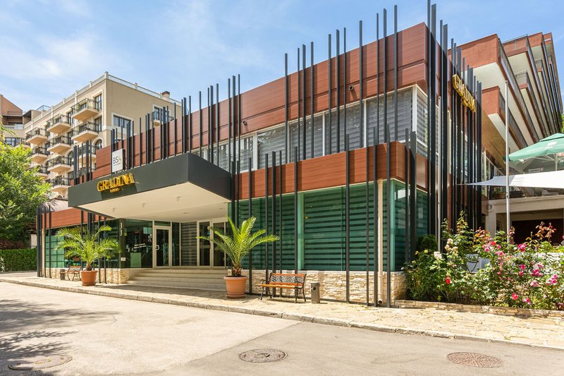 Gradina 3