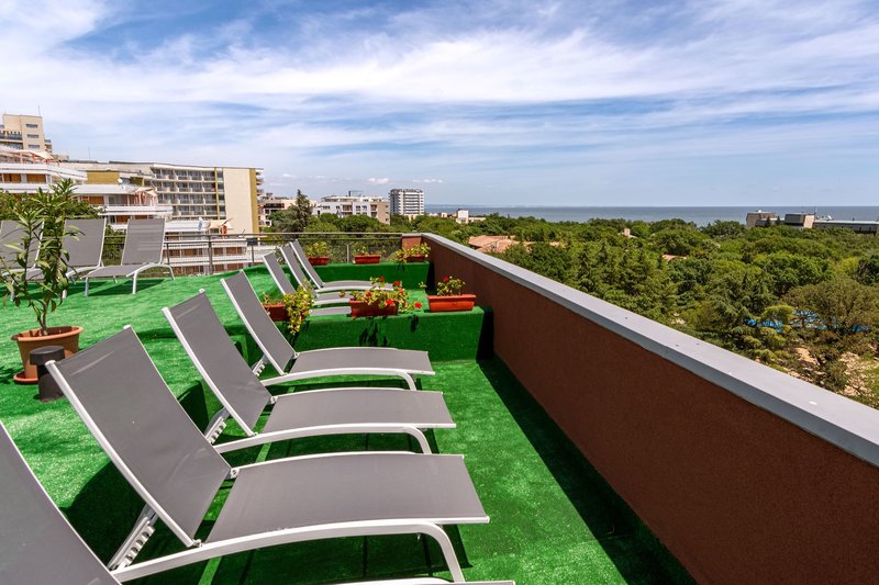 Gradina 5
