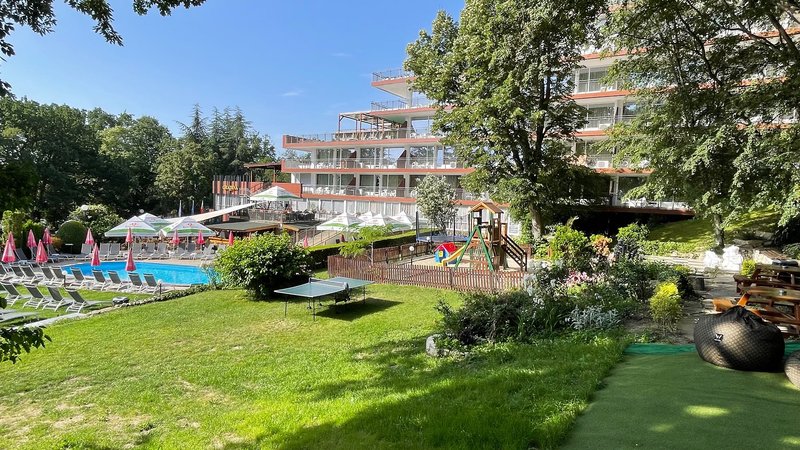 Gradina 6