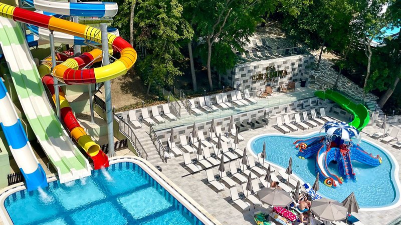 Gradina 8