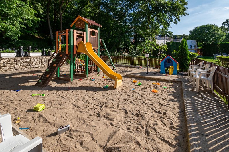 Gradina 34