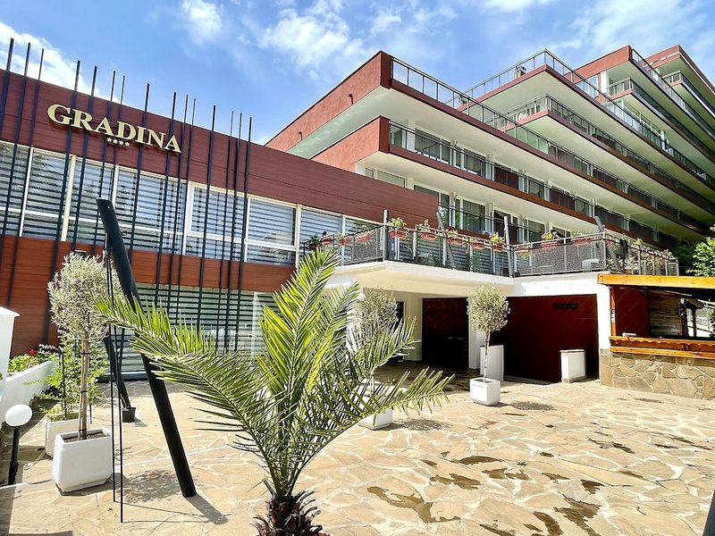 BSA Gradina Hotel 3
