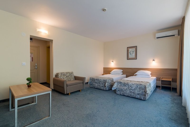 BSA Gradina Hotel 5