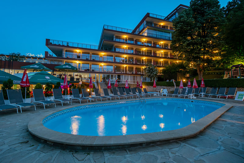 BSA Gradina Hotel 6
