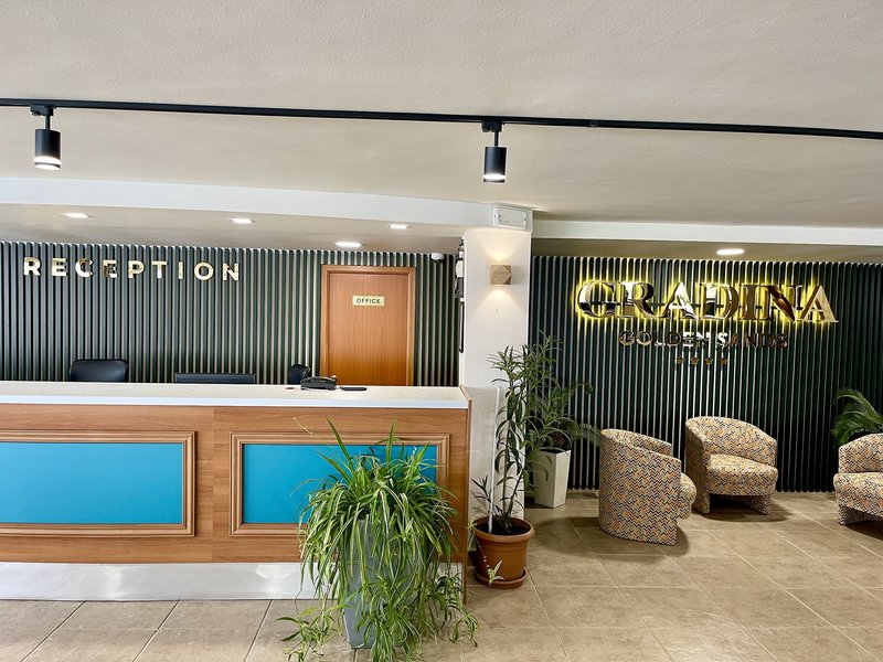 BSA Gradina Hotel 10
