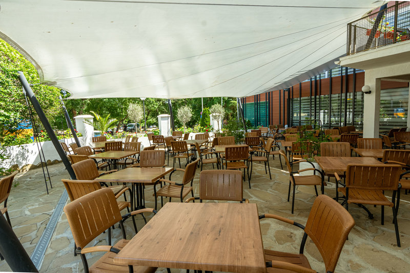 BSA Gradina Hotel 13