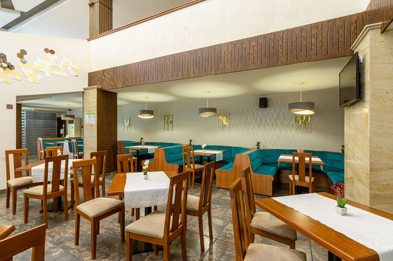 BSA Gradina Hotel 15