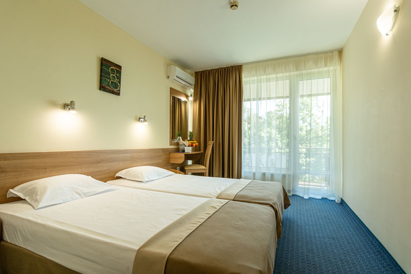 BSA Gradina Hotel 17