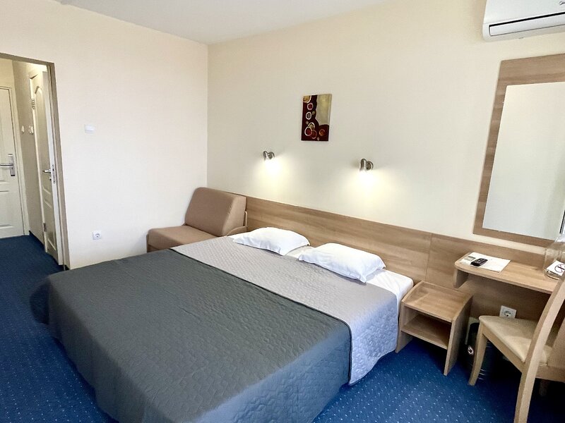 BSA Gradina Hotel 20