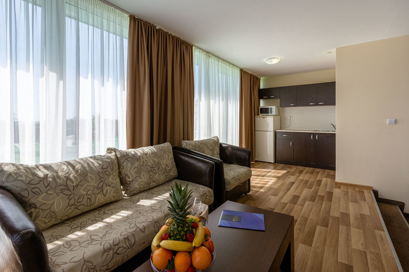 BSA Gradina Hotel 23