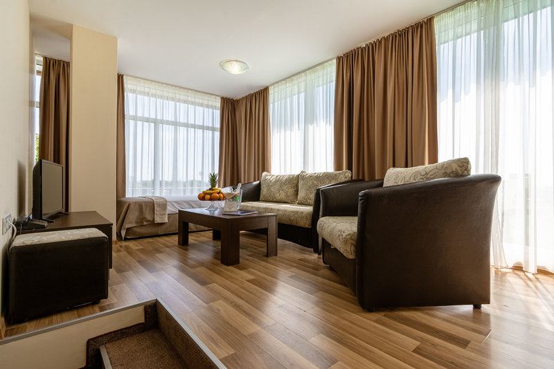 BSA Gradina Hotel 24