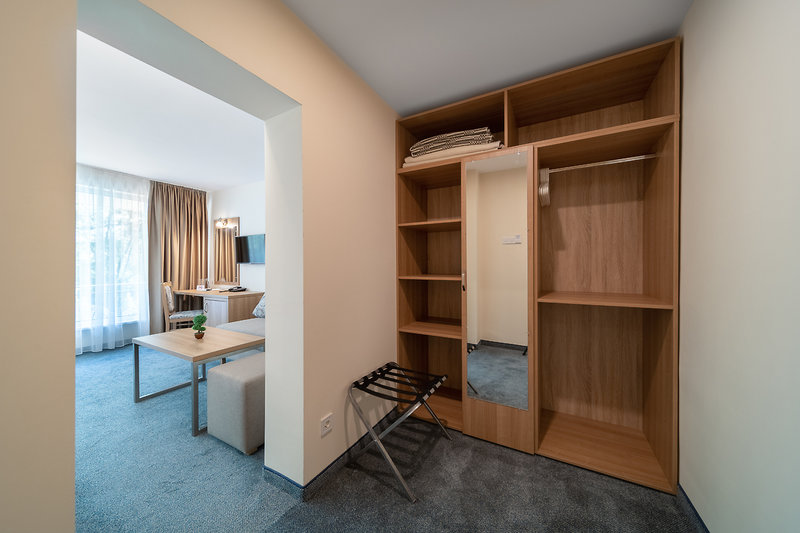 BSA Gradina Hotel 25