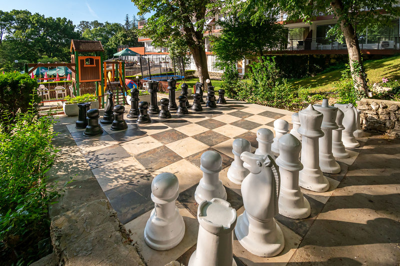 BSA Gradina Hotel 30