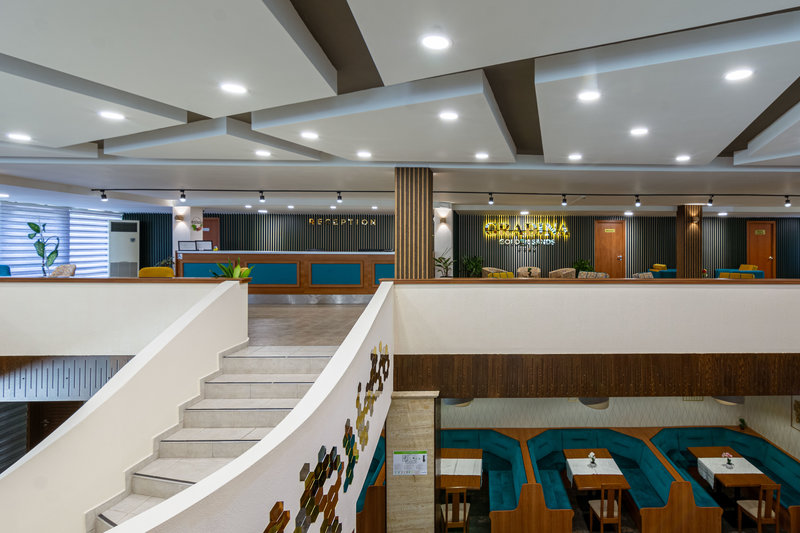 BSA Gradina Hotel 9