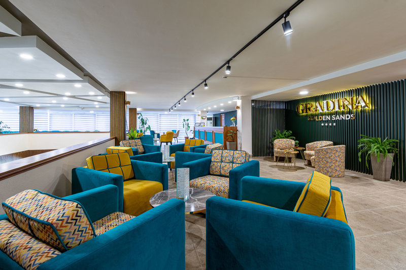 BSA Gradina Hotel 11