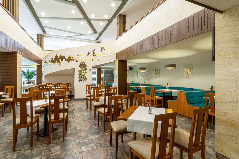 BSA Gradina Hotel 12