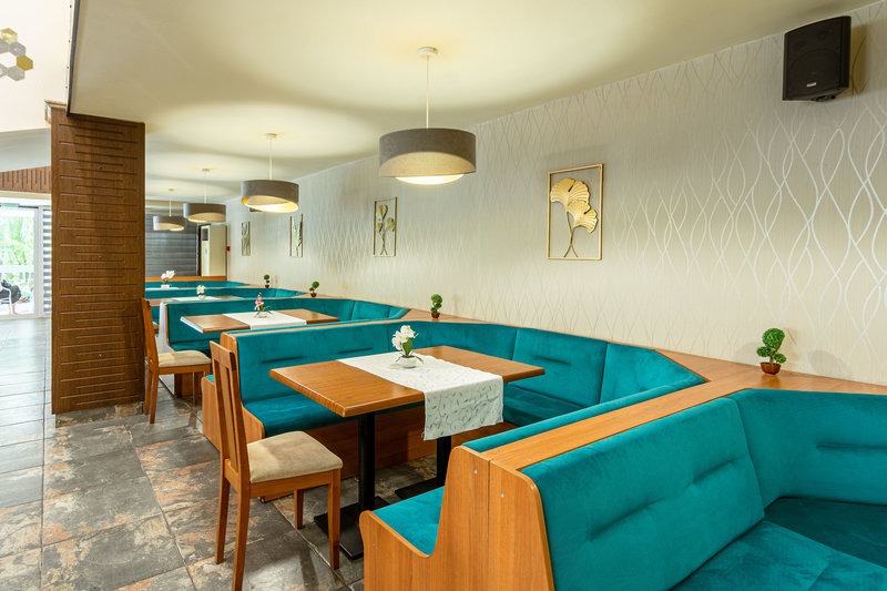 BSA Gradina Hotel 14