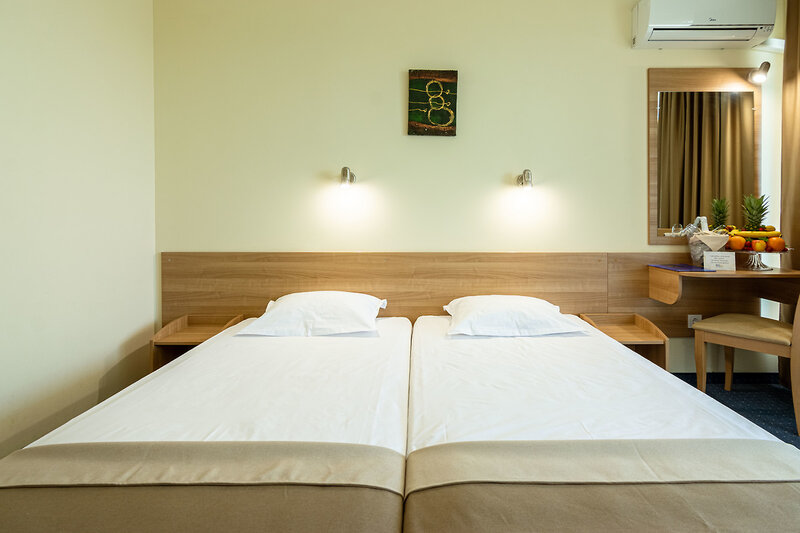 BSA Gradina Hotel 21