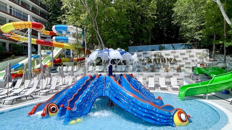 BSA Gradina Hotel 26