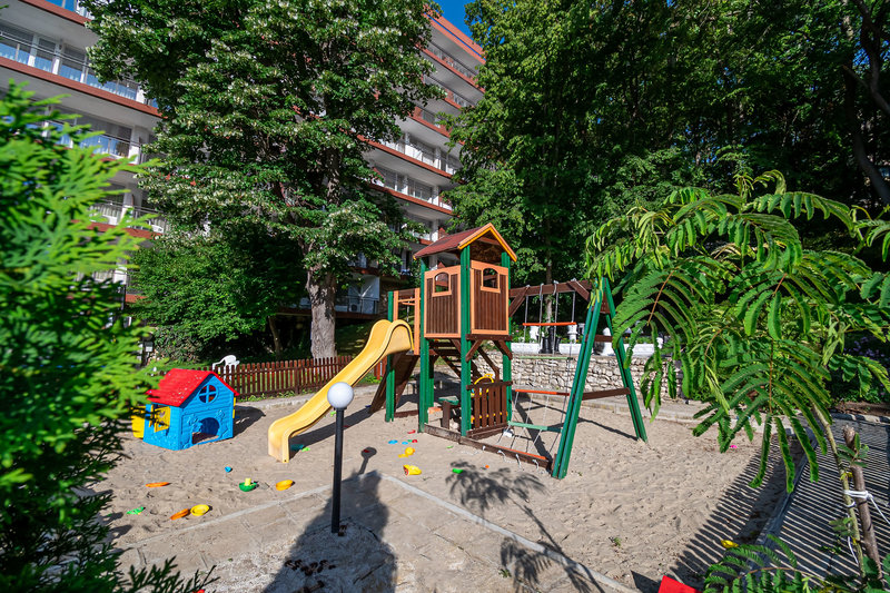 BSA Gradina Hotel 28