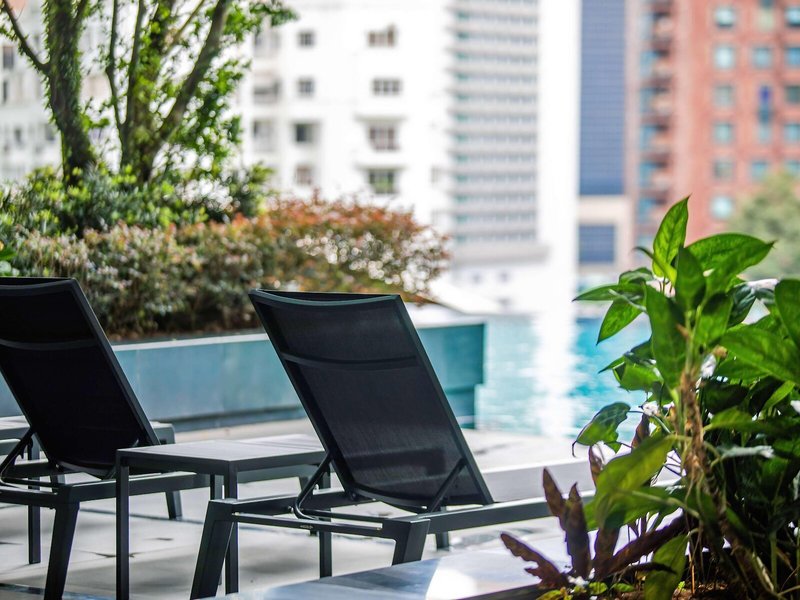 Wyndham Suites KLCC