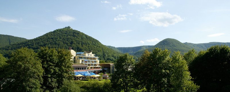 Biosphärenhotel Graf Eberhard 1
