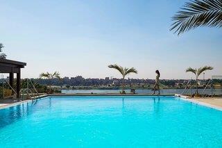 Holiday Inn & Suites Cairo Maadi