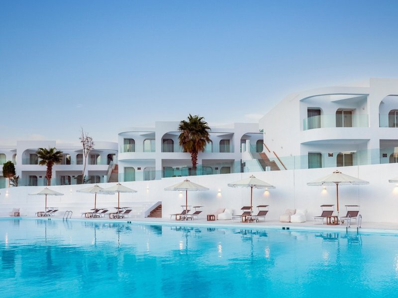 Meraki Resort Sharm El Sheikh 6