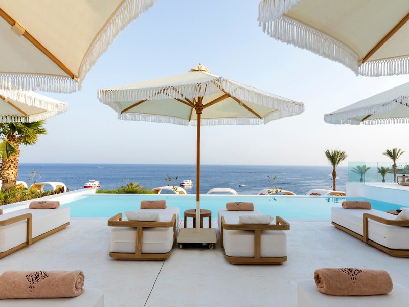 Meraki Resort Sharm El Sheikh 7