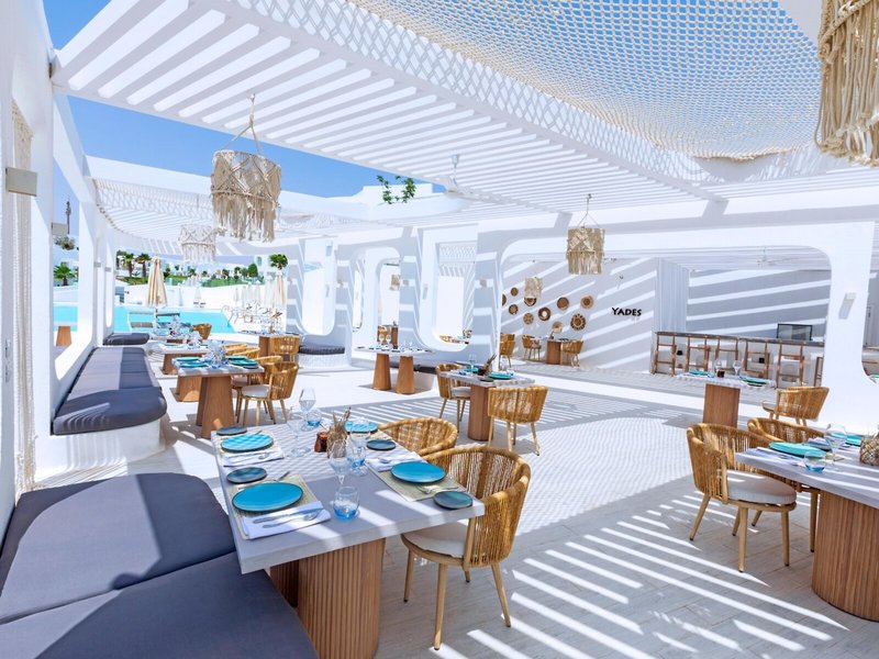 Meraki Resort Sharm El Sheikh 13