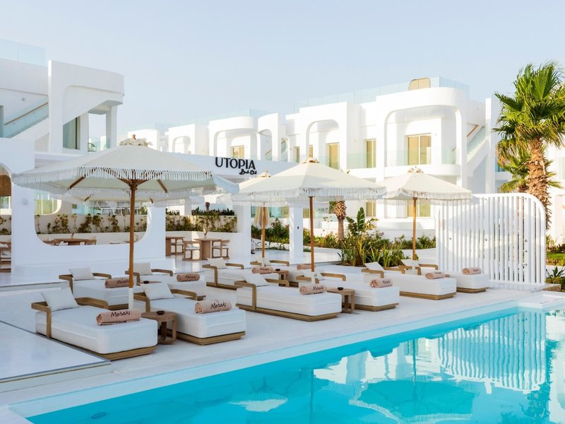 Meraki Resort Sharm El Sheikh 19