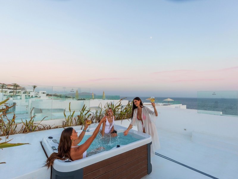 Meraki Resort Sharm El Sheikh 38